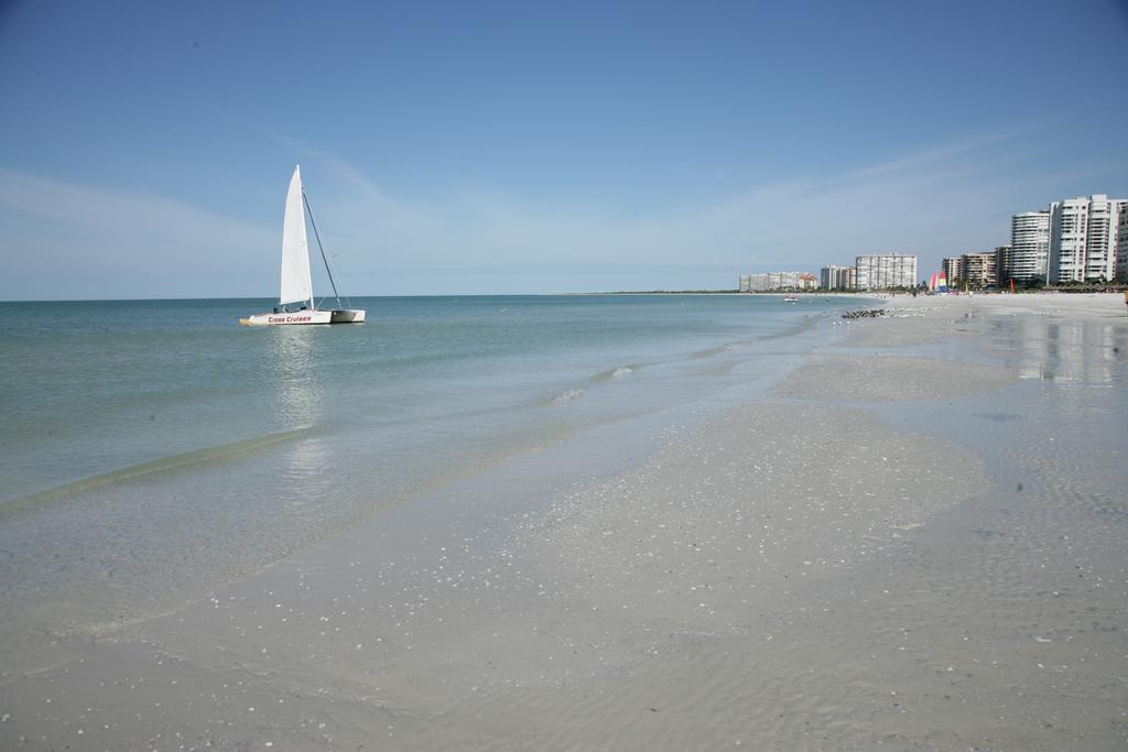 Marco Beach Ocean Resort Marco Island Exterior foto