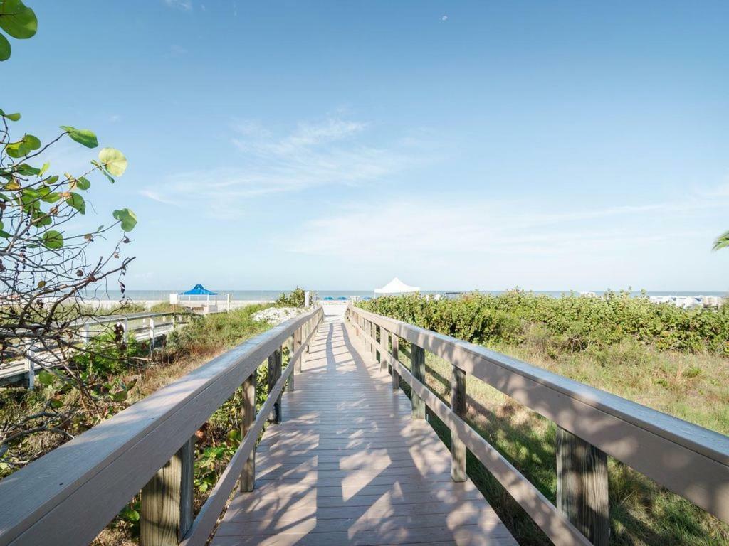 Marco Beach Ocean Resort Marco Island Exterior foto