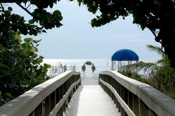 Marco Beach Ocean Resort Marco Island Exterior foto