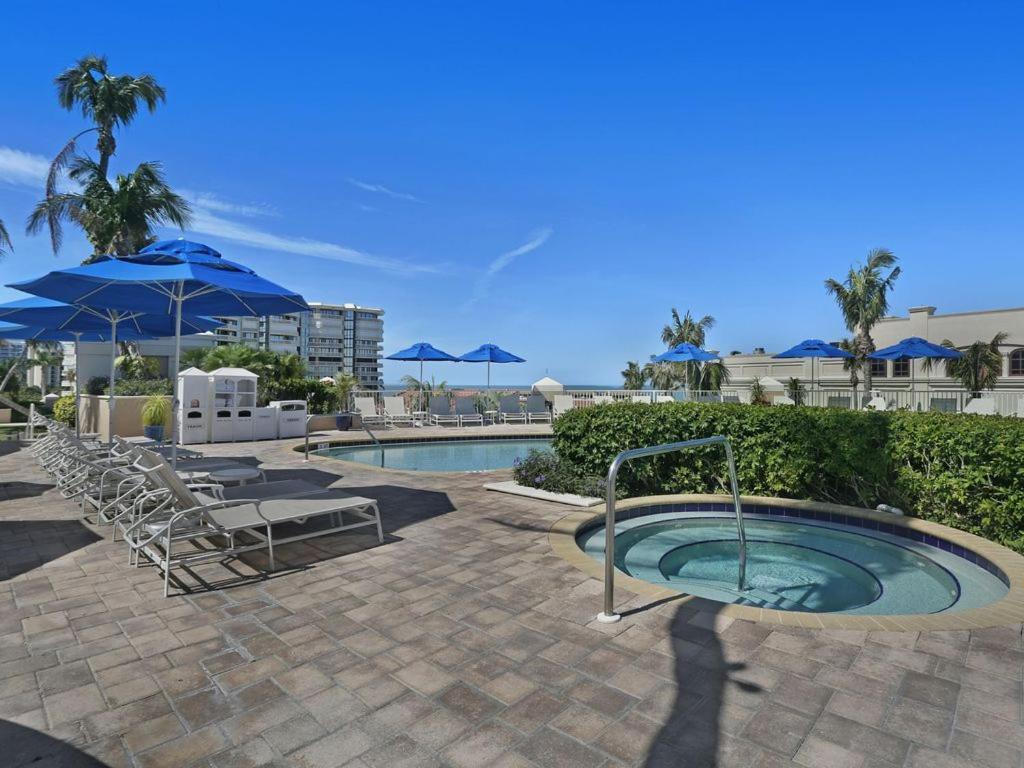 Marco Beach Ocean Resort Marco Island Exterior foto
